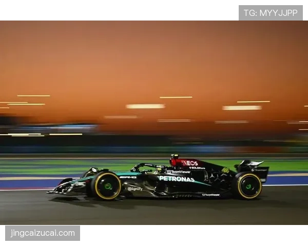 梅赛德斯赛季表现平平 关注焦点转向2026年规则大改